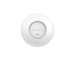 Access point Grandstream GWN7660 Wi-Fi 6 GHz White Gigabit Ethernet