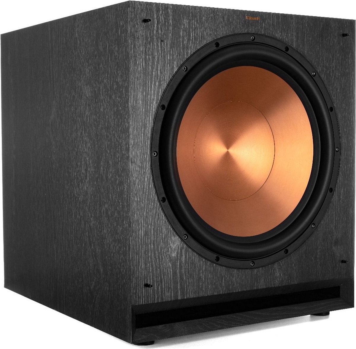 Klipsch SPL-150 Zwart Passieve subwoofer 400 W