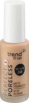 Moira Complete Wear Foundation 325 (True Beige)