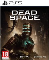 Dead Space Remake - PS5