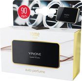 Vinove – Autoparfum – Car Airfreshner – Luxe Rome - Luxury