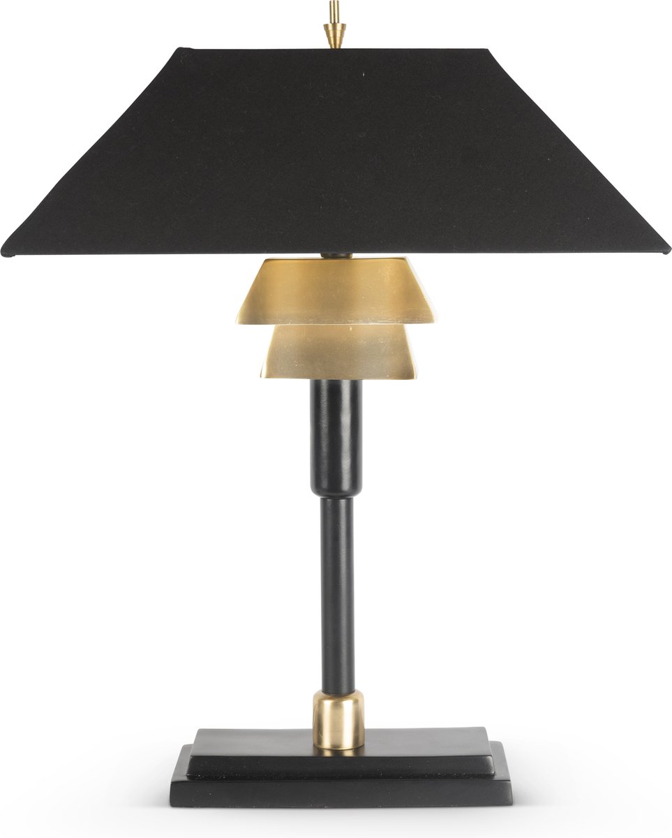 Authentic Models - Lamp - Double Lighted Desk Lamp