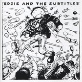 Eddie And The Subtitles - Fuck You Eddie! (CD)