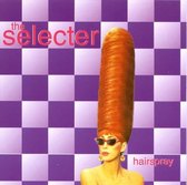 Selecter - Hairspray (CD)