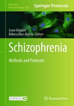 Methods in Molecular Biology 2687 - Schizophrenia