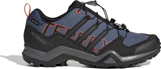 adidas Terrex Swift R2 GTX - Wandelschoenen - Heren Wonder Steel / Core  Black / Semi... | bol
