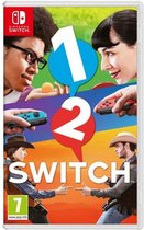 1-2-SWITCH - Switch (Frans)