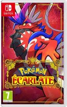 Pokémon Scarlet - Nintendo Switch - Franse editie