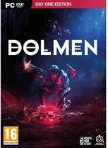 DOLMEN - Day One Edition - PC