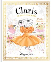 Claris 7 - Claris: Pasta Disaster