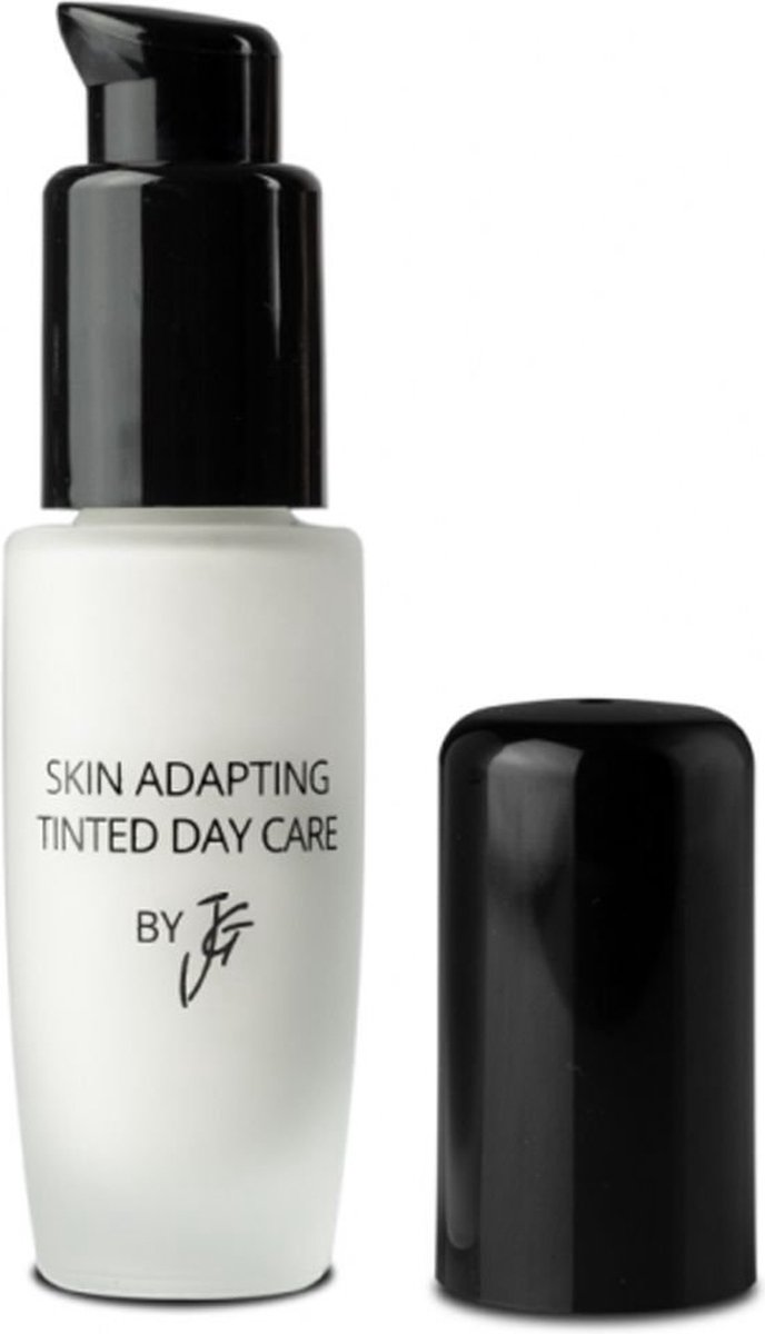 John van G Skin adapting tinted day care 20 ml