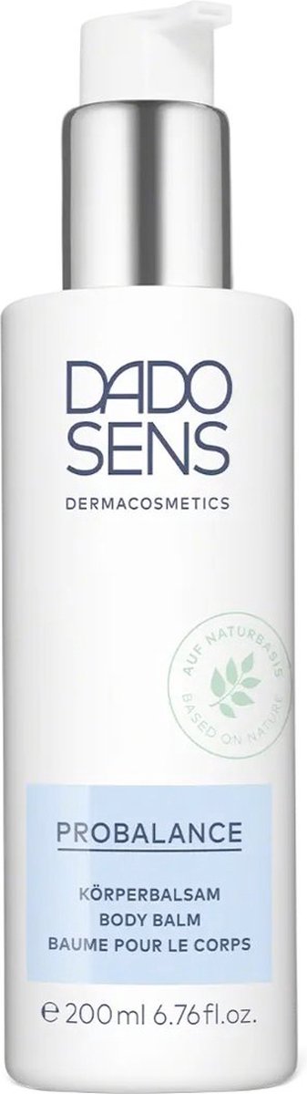Goedkoopste Dado Sens ProBalance Body Balm