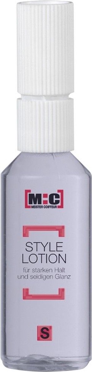 M:C Style Lotion Sterk 20ml