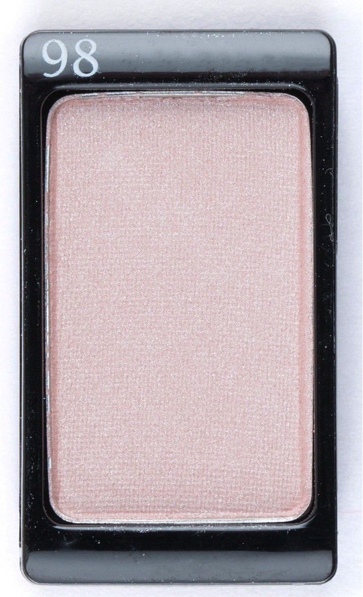 John Van G Eyeshadow 98