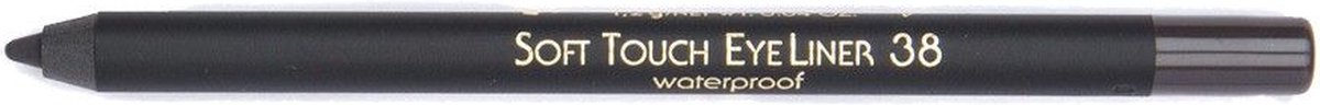 John van G - Soft touch eye liner - 38