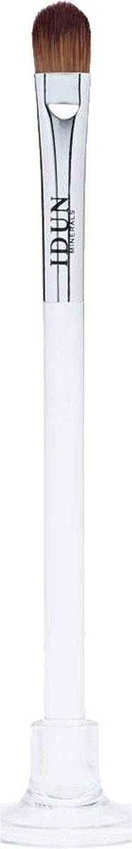 Idun Minerals Make-up Borstels - Oogschaduw Penseel