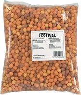 Duyvis Festival nuts - borrelnootjes - pinda's in vrac zak 1.5kg