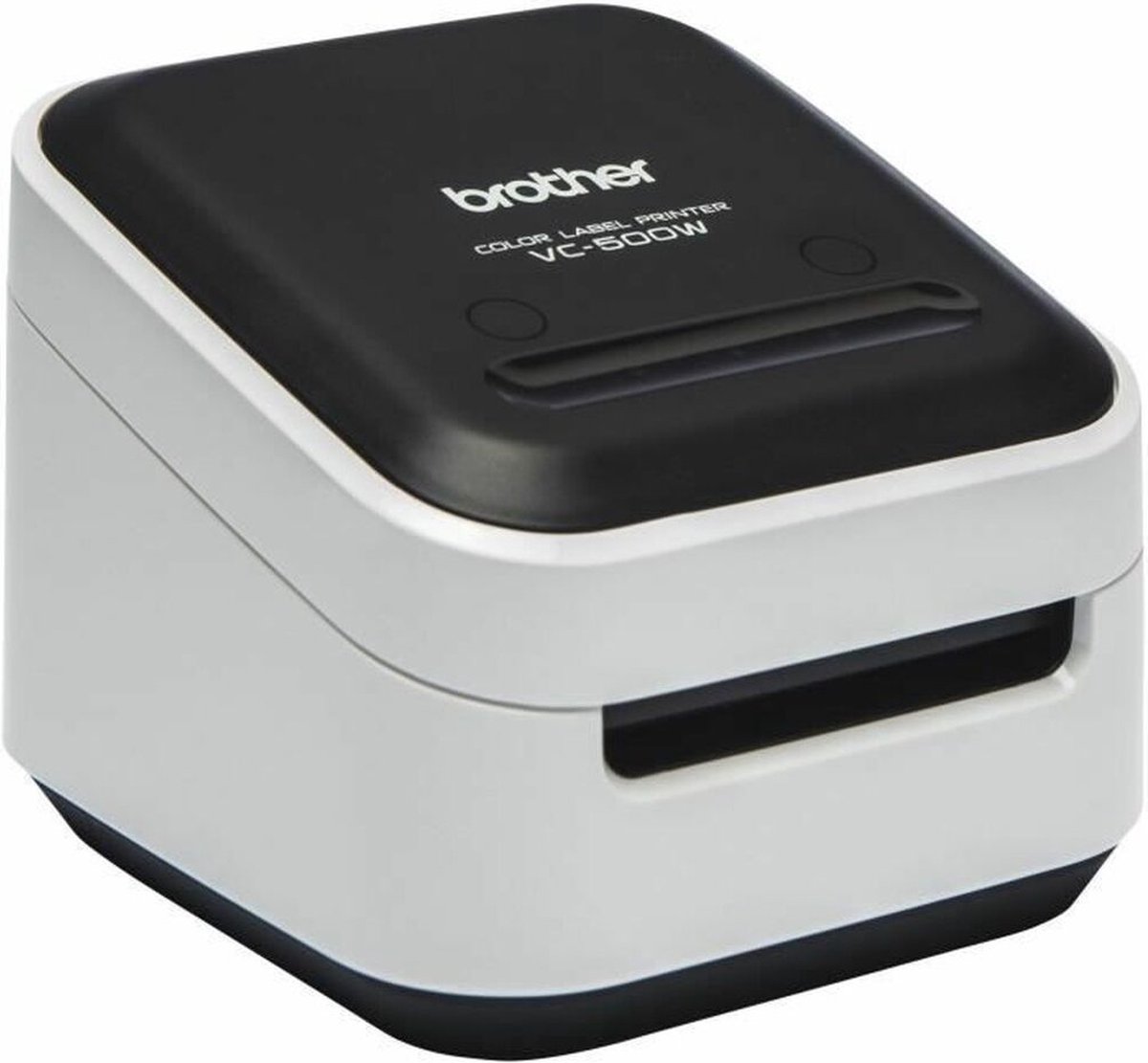 Etiketten- en fotoprinter voor creatieve hobby's - BROTHER - VC-500W - Direct thermisch - Kleur - Wi-Fi - VC500WCRZ1