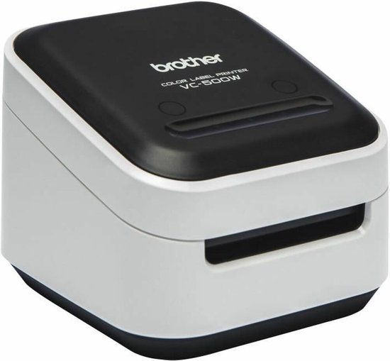 Multifunction Printer Brother VC-500WCR