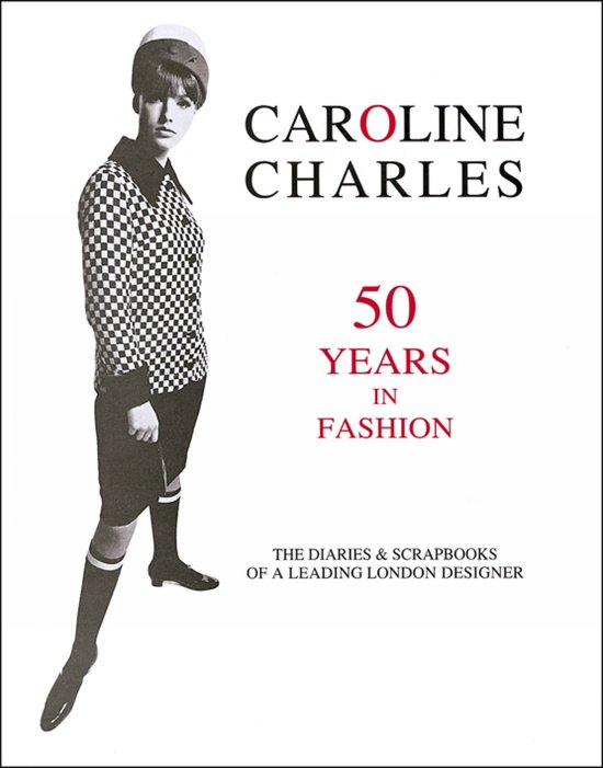 Caroline Charles - cover