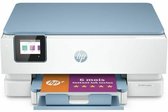 Bol.com HP ENVY Inspire 7221e All-in-One Printer - geschikt voor Instant Ink aanbieding