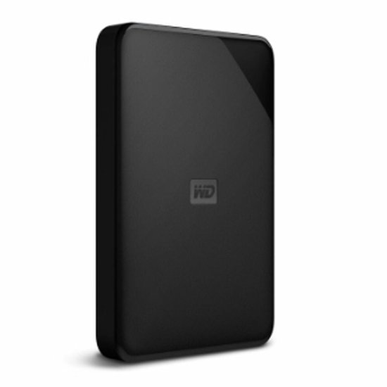 Western Digital Elements SE - Externe harde schijf - 4 TB van Western Digital — afbeelding 2
