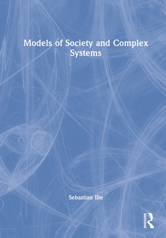 Models of Society and Complex Systems - cover
