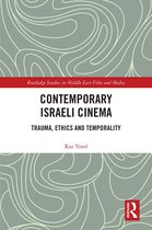Routledge Studies in Middle East Film and Media- Contemporary Israeli Cinema