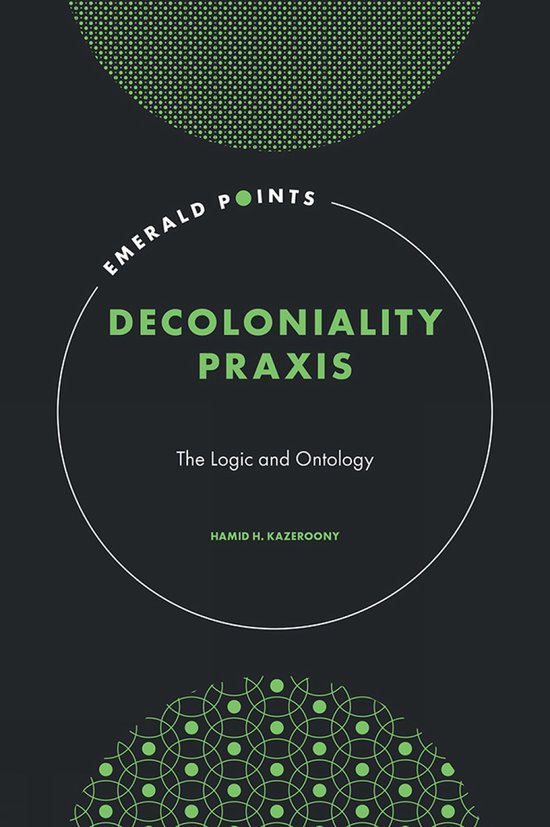 Emerald Points- Decoloniality Praxis - cover