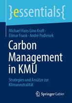 essentials- Carbon Management in KMU