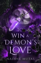 Love and Magic 2 - To Win a Demon's Love