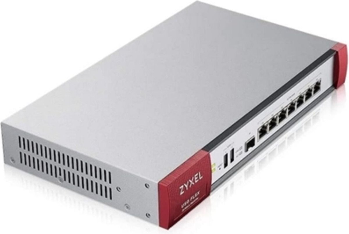 Zyxel ZyWALL USG FLEX 500 - Firewall