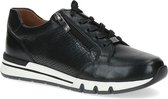 Caprice Dames Sneaker 9-23702-41 070 G-breedte Maat: 37 EU