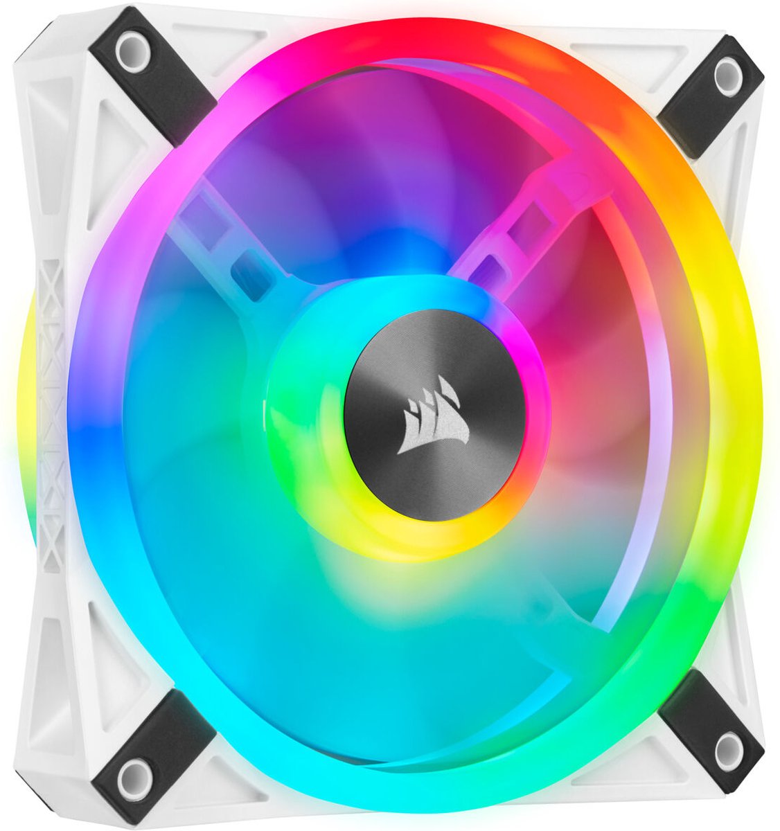Box Ventilator Corsair iCUE QL120