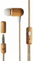 Headphones with Microphone Energy Sistem Eco Wood