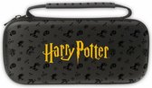 Freaks and Geeks Harry Potter XL-hoes voor Switch - Zwart
