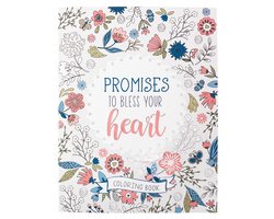 Promises to bless your heart