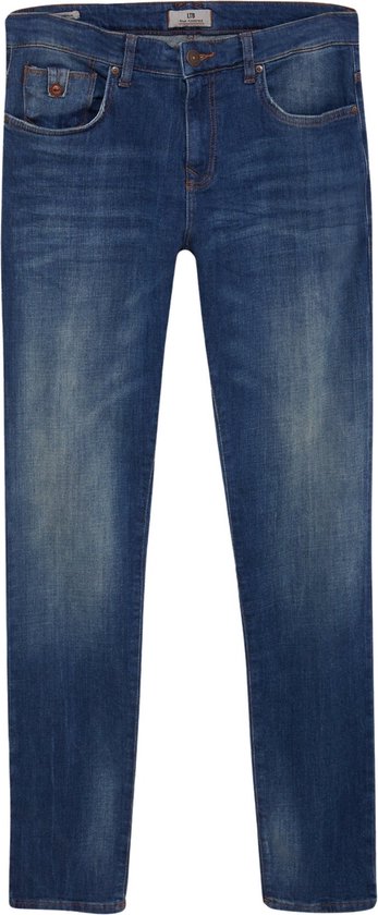 LTB Jeans Joshua Heren Jeans - Donkerblauw - W31 X L34