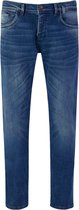 LTB Jeans Servando X D Heren Jeans - Donkerblauw - W38 X L30