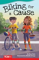 Literary Text - Biking for a Cause