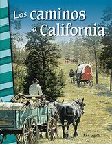 Los caminos a California: Read-along ebook