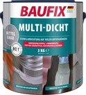 BAUFIX Multi- Afdichting grijs 3 kg