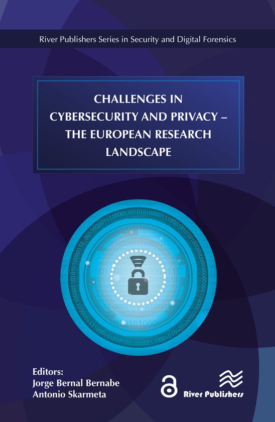 Challenges in Cybersecurity and Privacy - the European Resea ... - cover