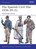 Men At Arms 495 - The Spanish Civil War