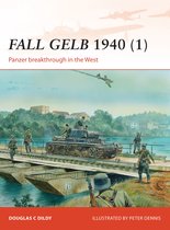 Campaign 264 Fall Gelb 1940 1