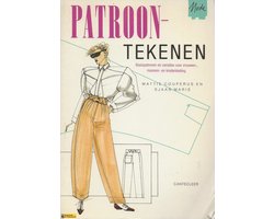 Mode patroontekenen