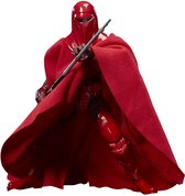 Garde Royal de l'Empereur - Star Wars Episode VI 40ème Anniversaire - Figurine Action The Black Series - 15 cm