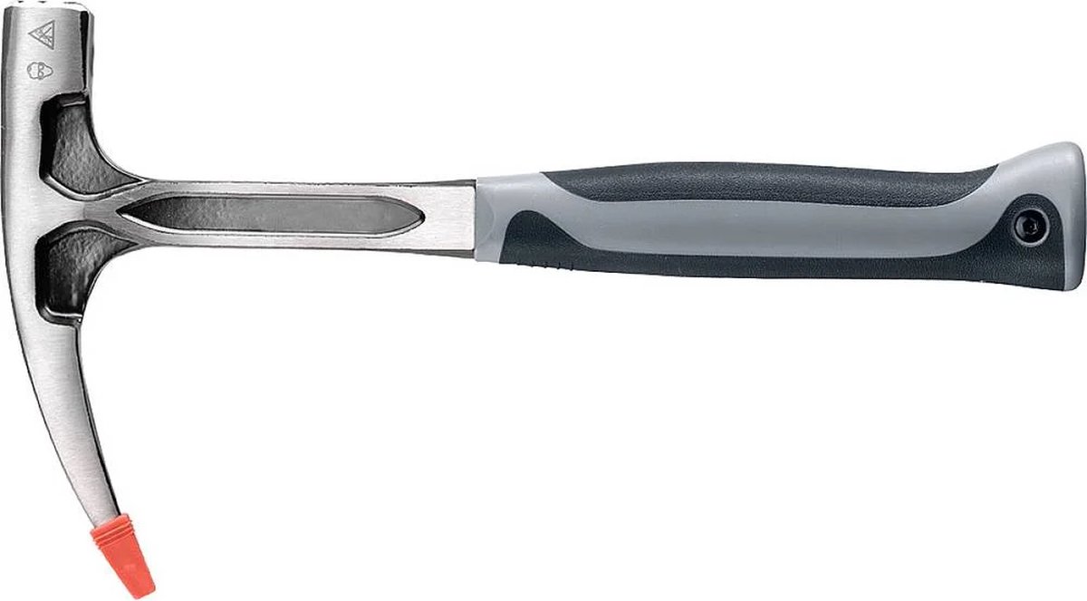 KWB lathamer - 600 gram - softgrip - 446306