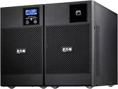 Uninterruptible Power Supply System Interactive UPS Eaton 9E1000I 800 W