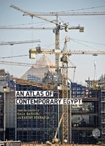 Hors collection - An Atlas of Contemporary Egypt